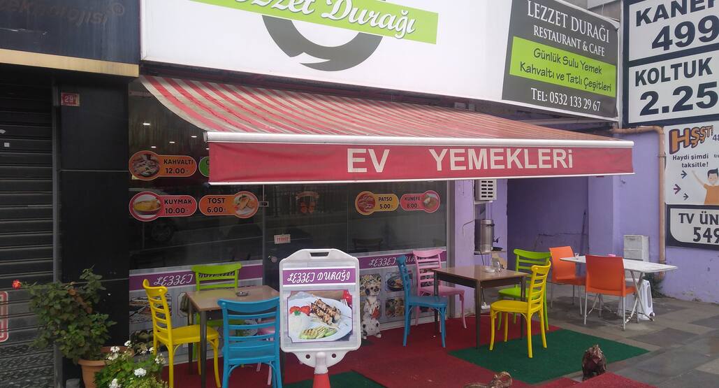 Lezzet Duragi Pendik Merkez Istanbul